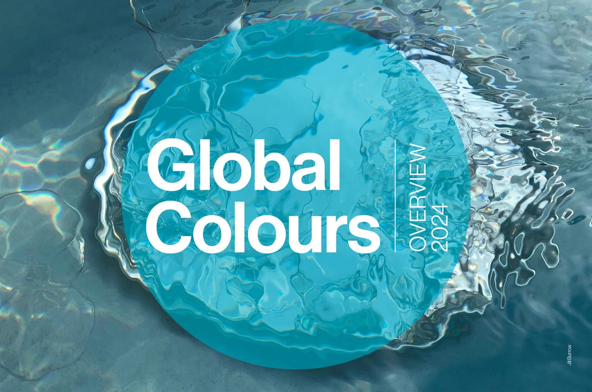 Global Colours 2024