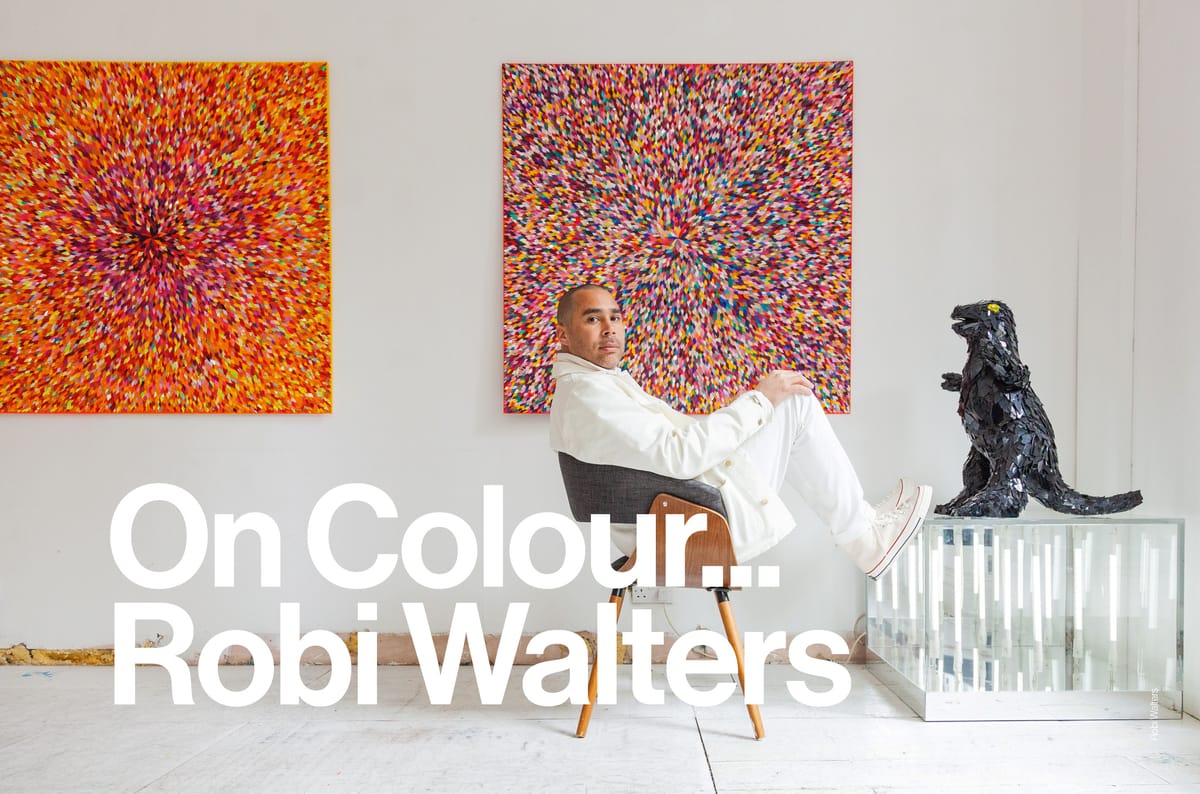 Robi Walters