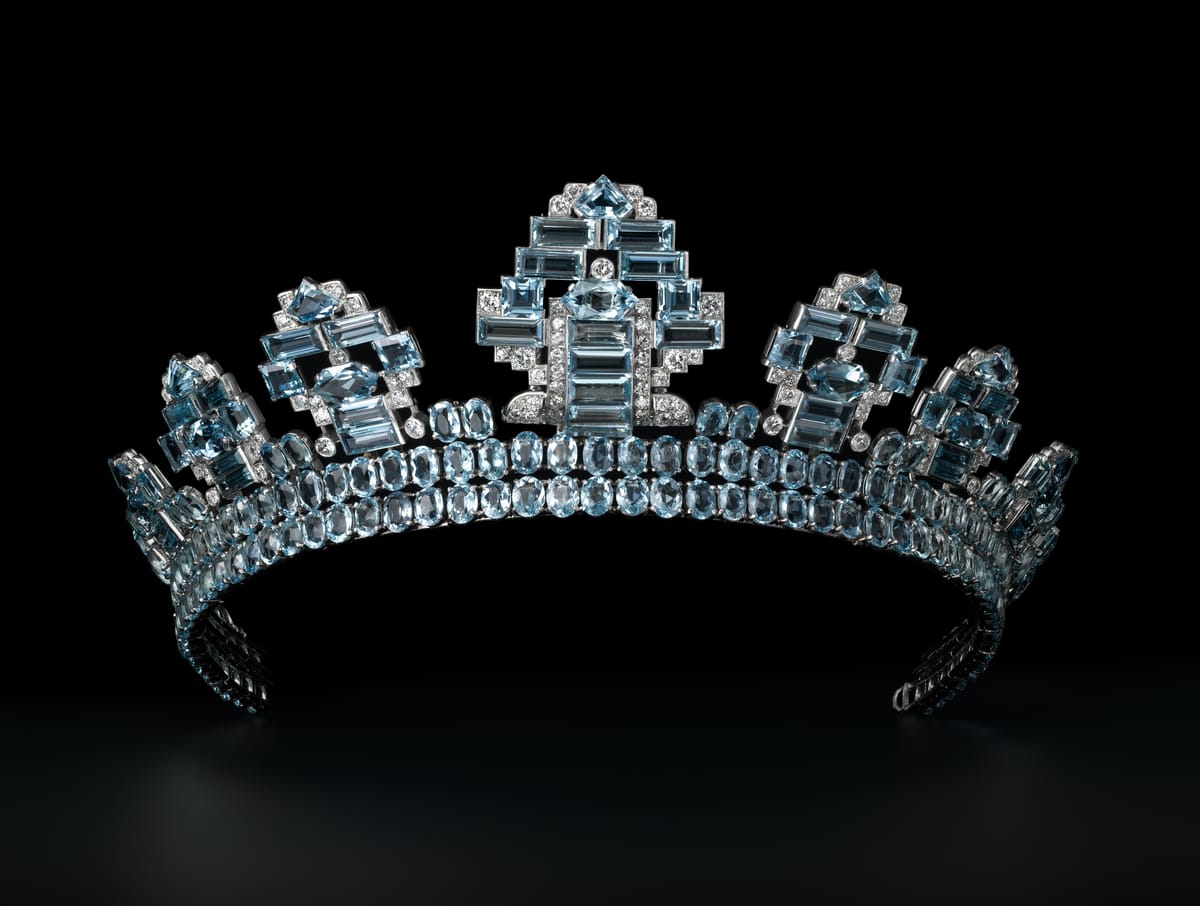 Cartier at V&A