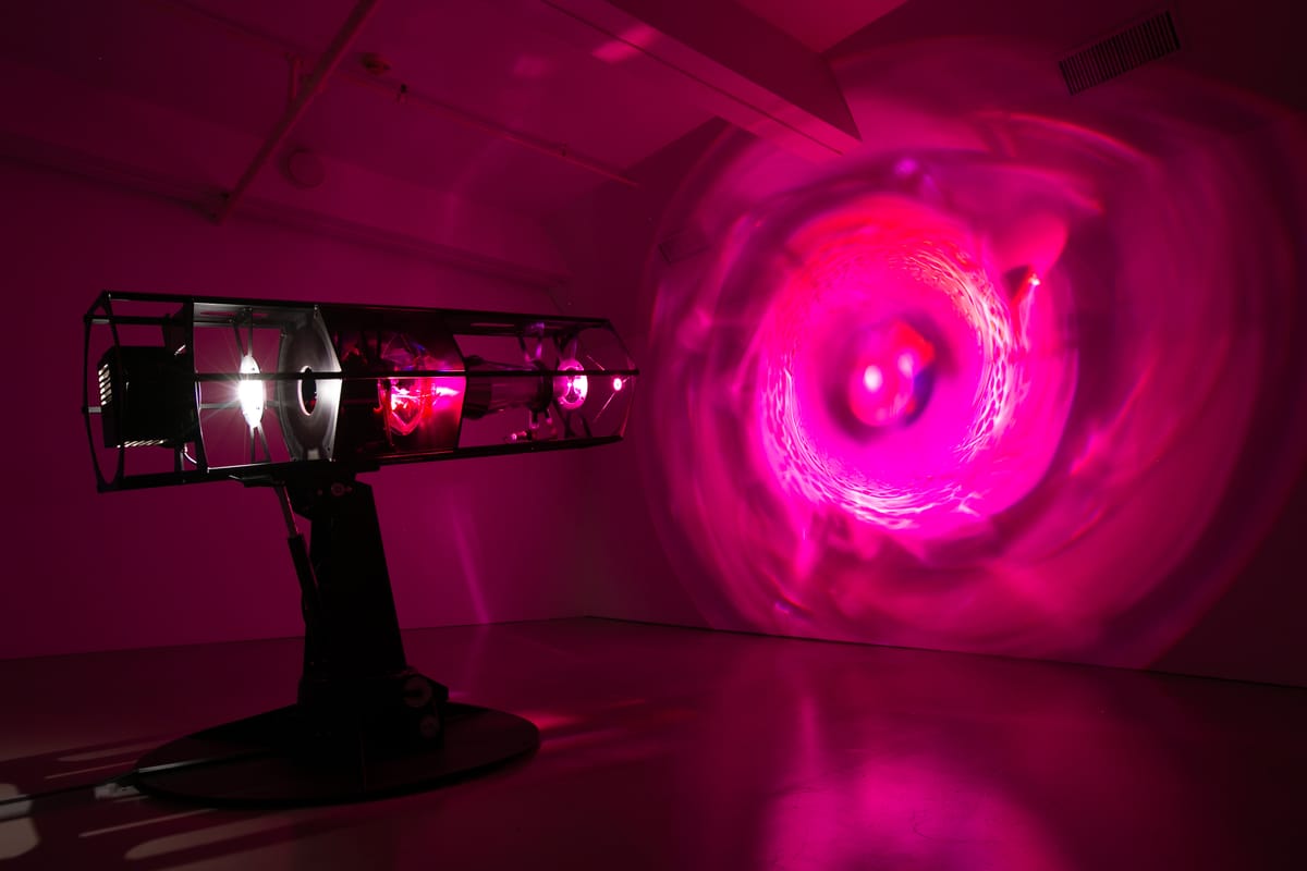 Soleil·s | The Solar Biennale 2