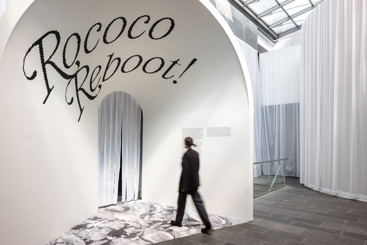 Rococo Reboot!