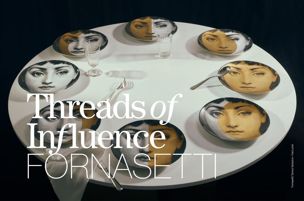 Fornasetti