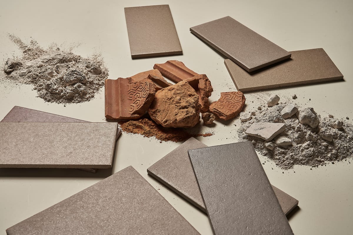 FRONT & Alusid | Skip Tile