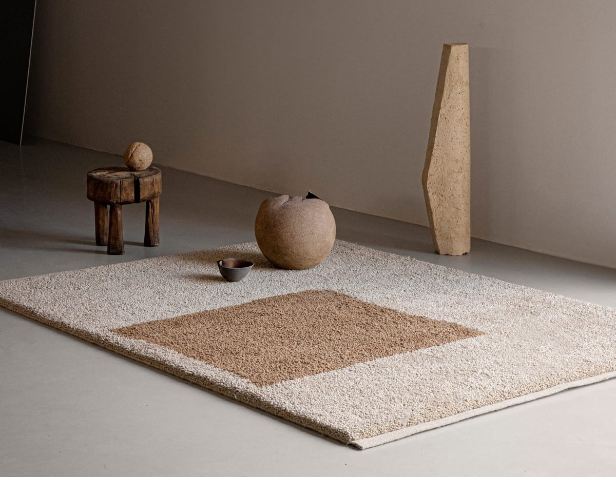 Echoes of Texture