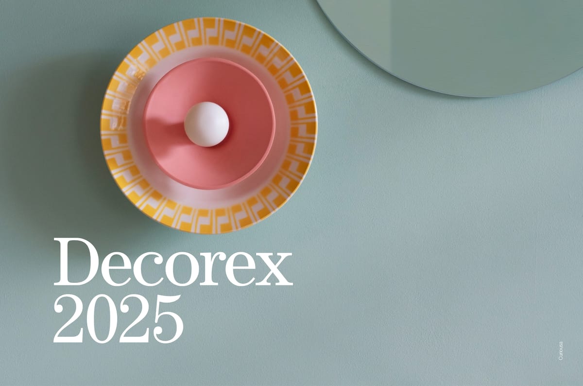 Decorex 2025