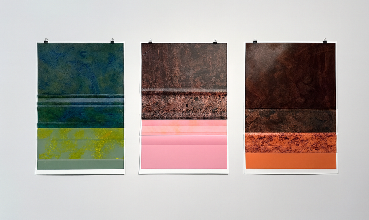 Maarten Kolk | Beyond Imitation