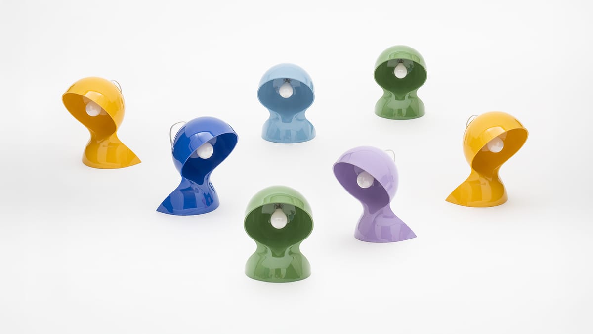 Artemide x Danese Milano