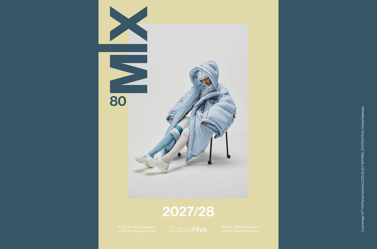 MIX Magazine 80