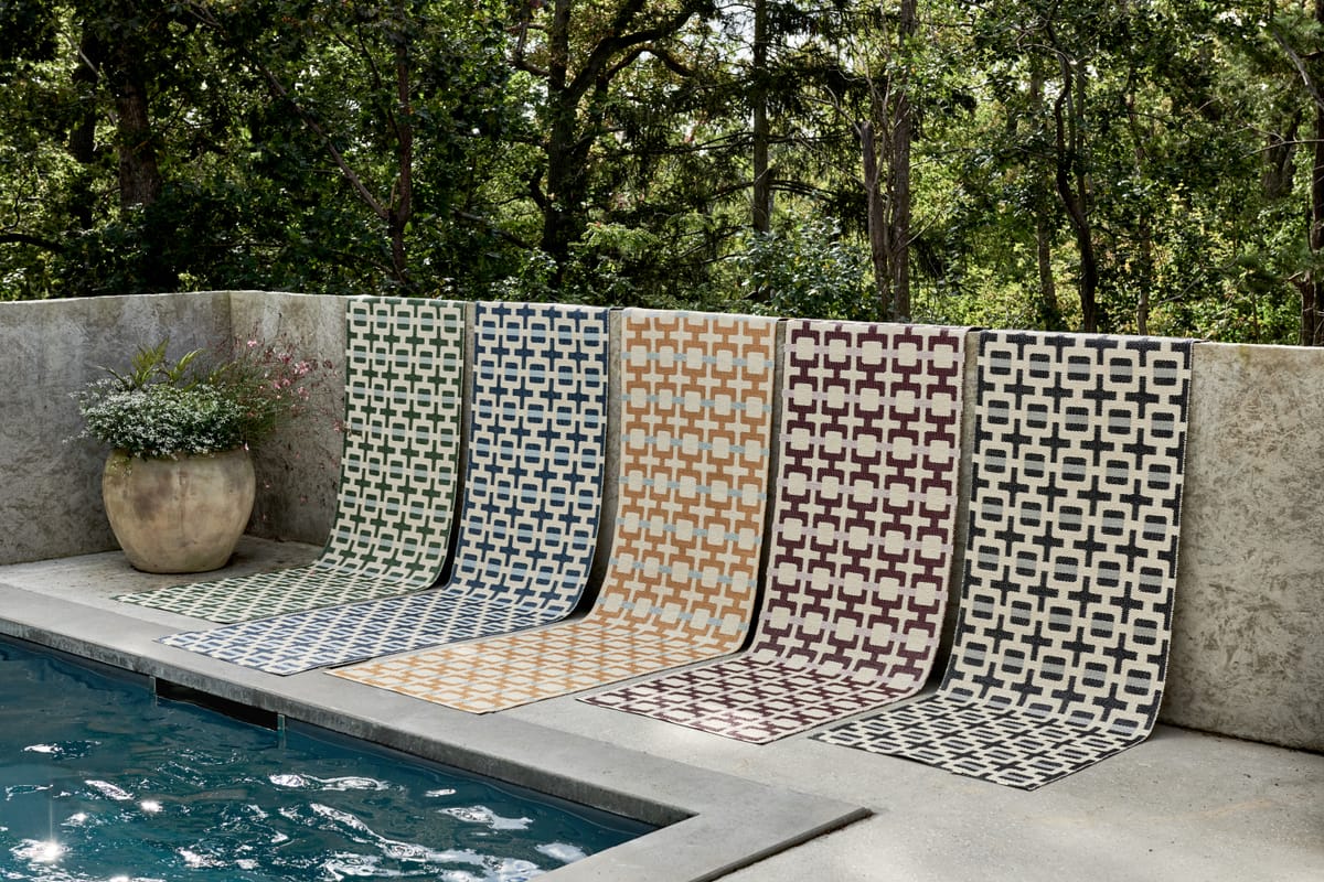 S/S 2026 at Pappelina