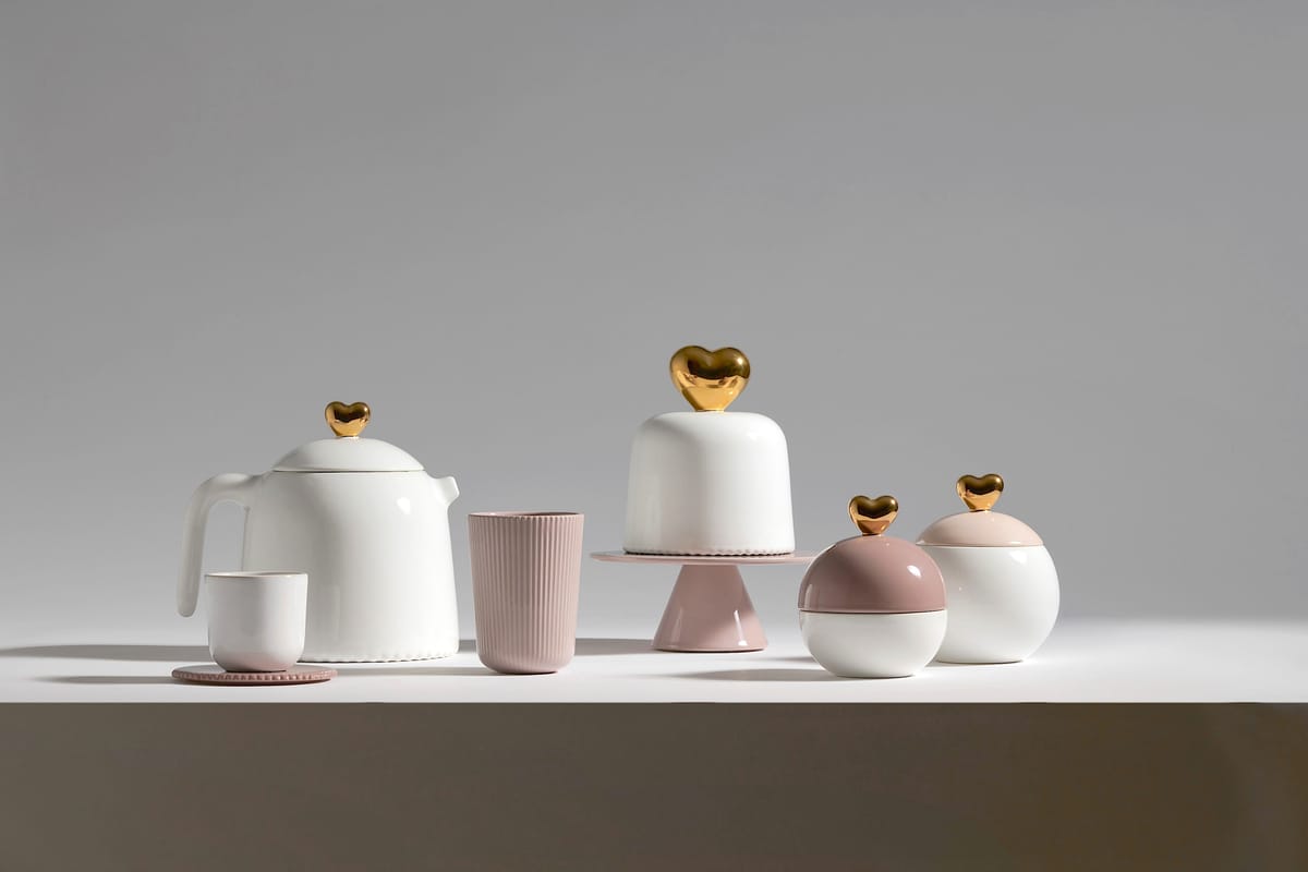 Love letter from Bosa