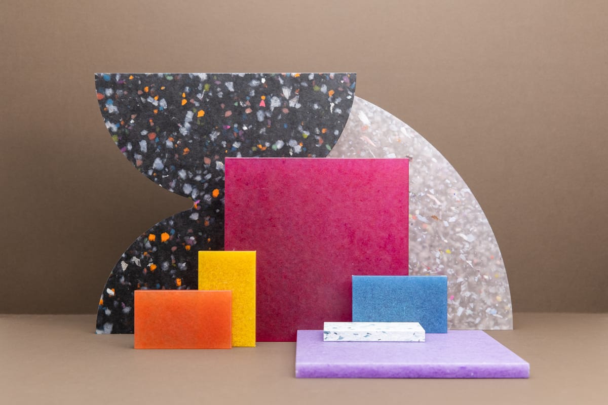 Spotlight at Surface Design Show