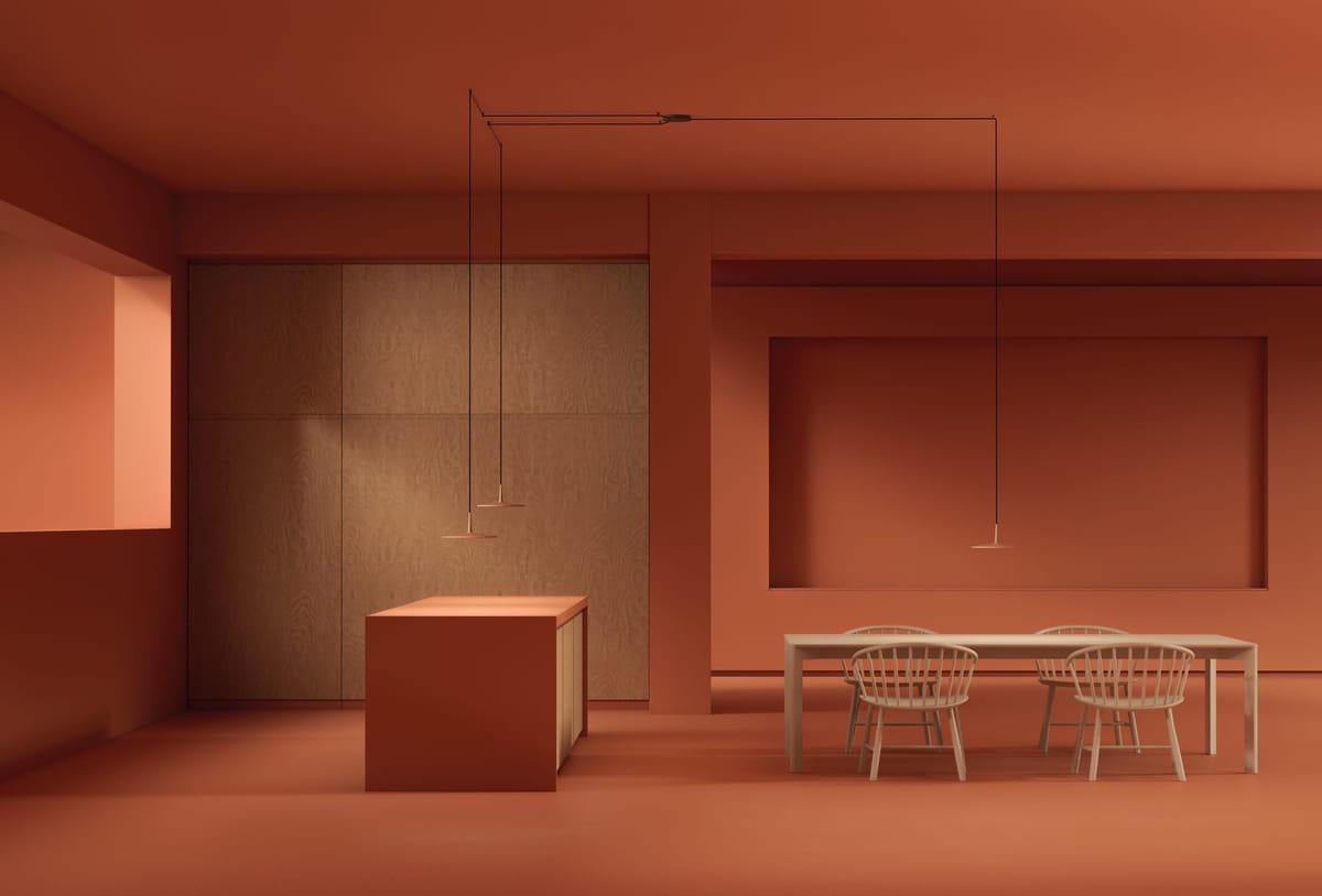 More choice from Vibia