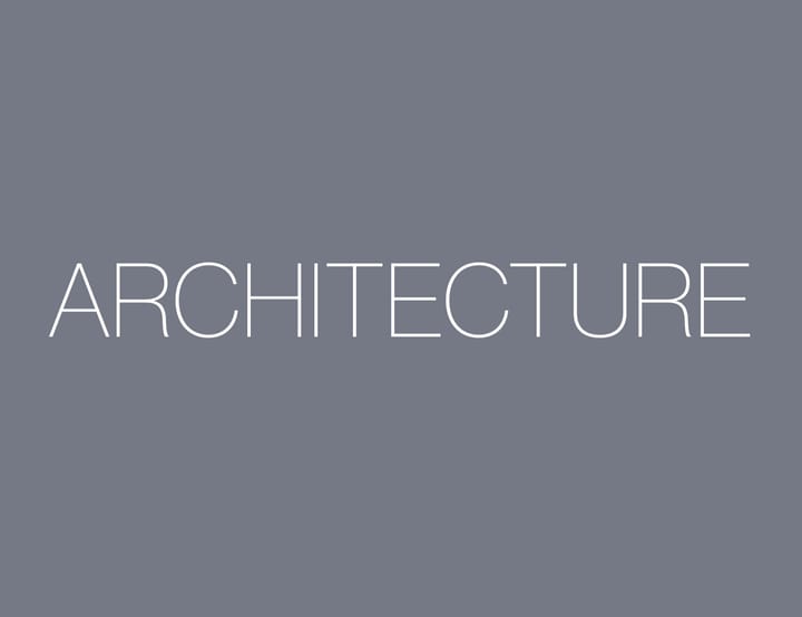 Architecture