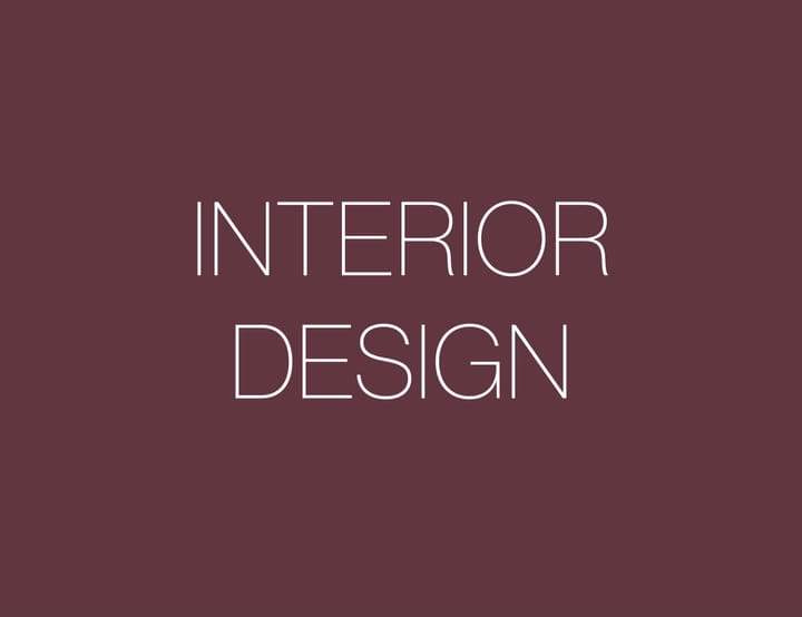 Interior Design
