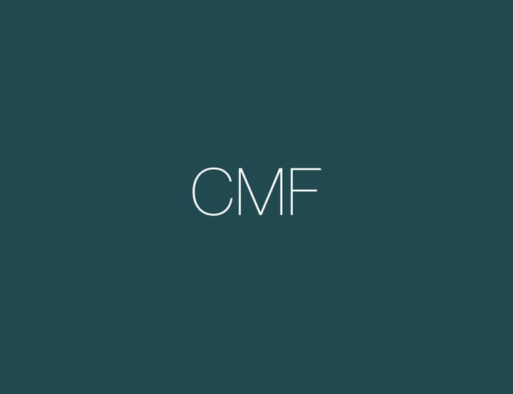 CMF