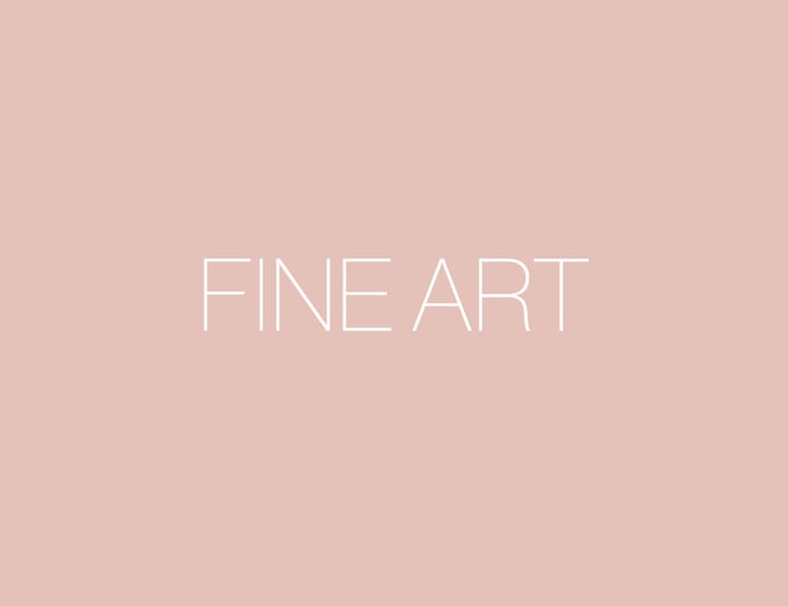 Fine Art