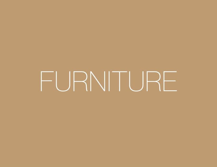 Furniture