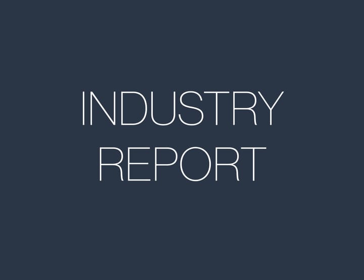 Industry Report