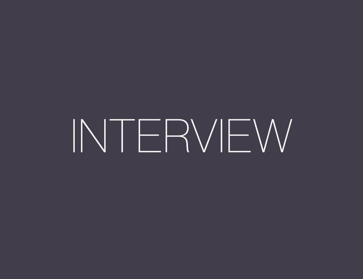 Interview