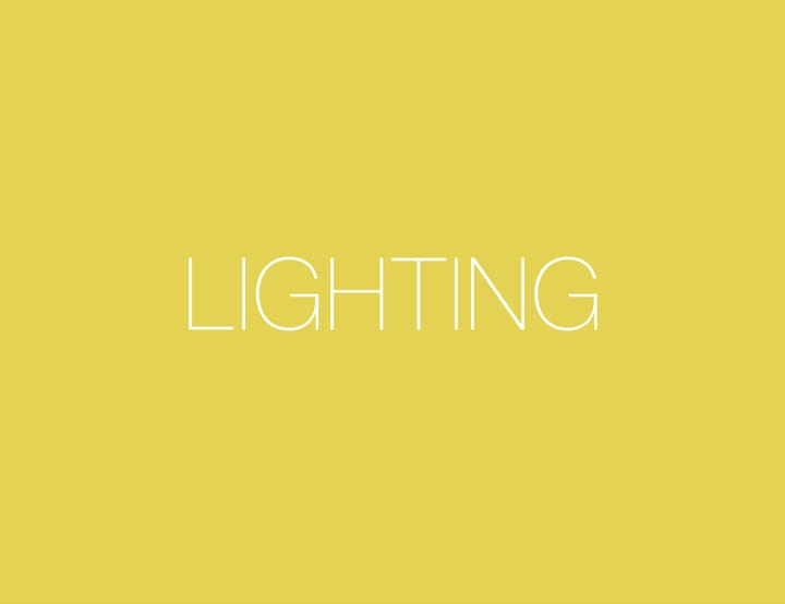 Lighting