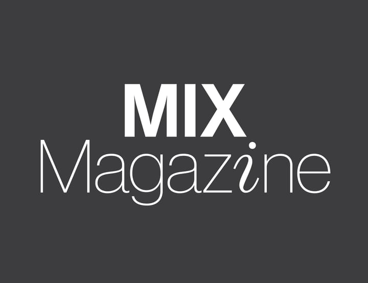 MIX Magazine