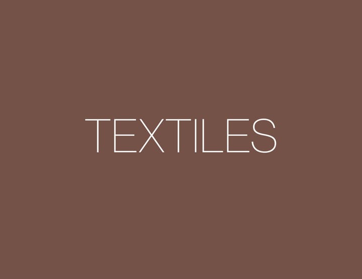 Textiles