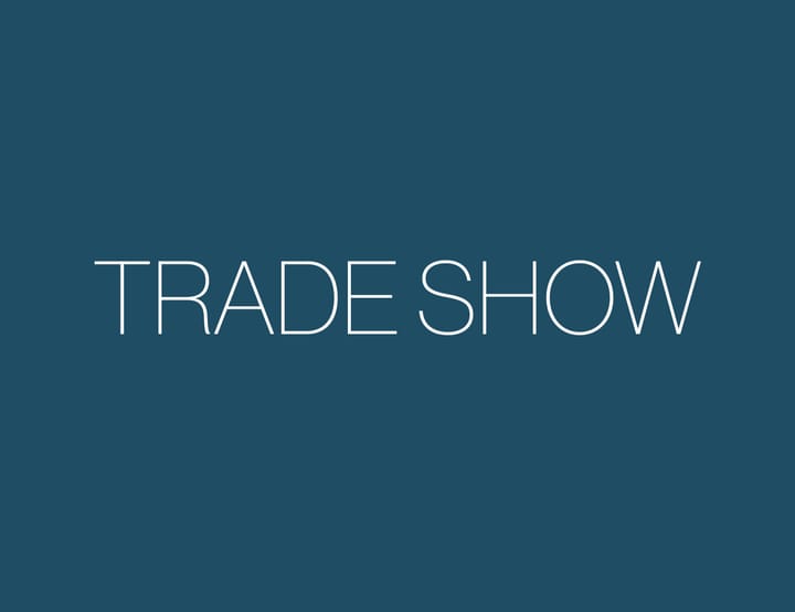 Trade Show