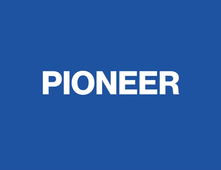 Pioneer