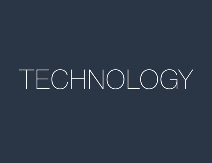 Technology