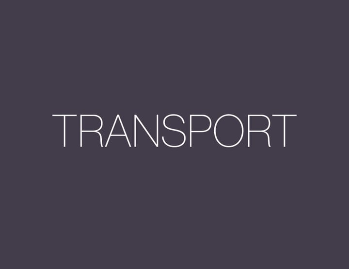 Transport