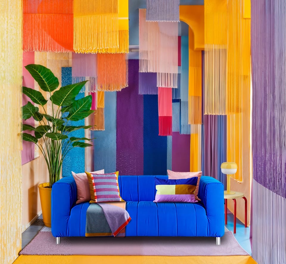 IKEA x Ulises Studio
