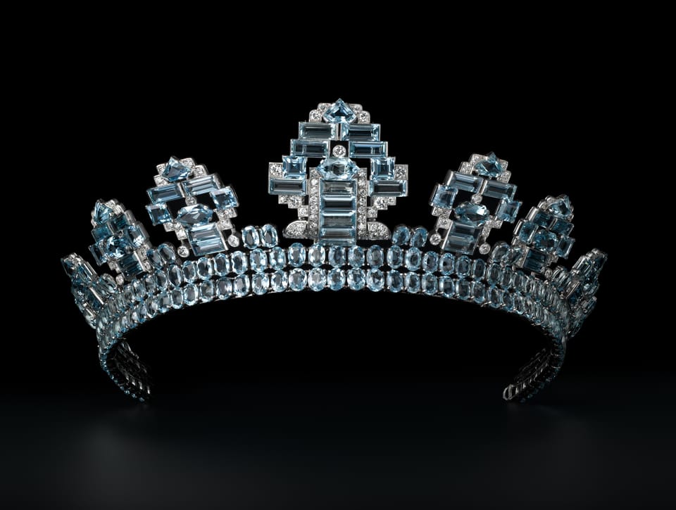Cartier at V&A