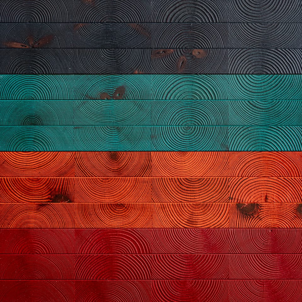 Trafic by Listone Giordano