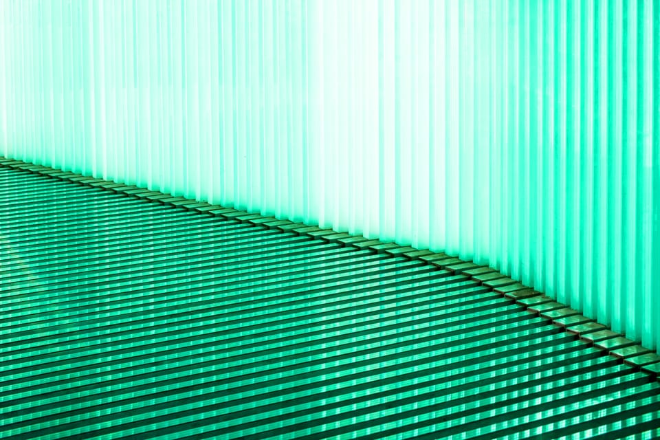 Olo | A New Colour