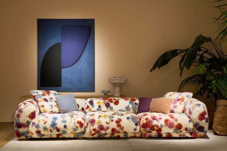 @MDW LIVE | Moroso