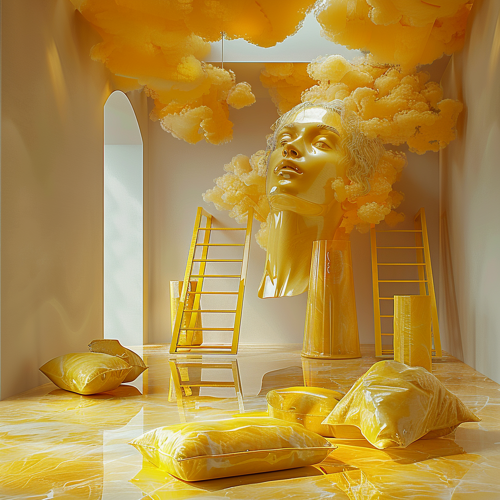 @MDW LIVE | The Yellow Room