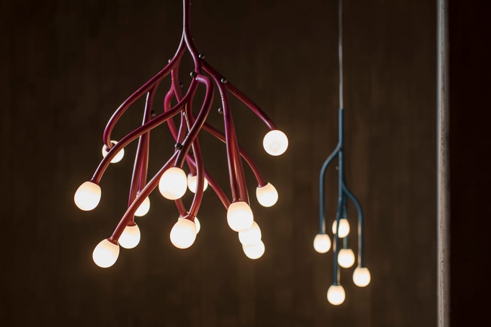 Foscarini at 3daysofdesign 2025