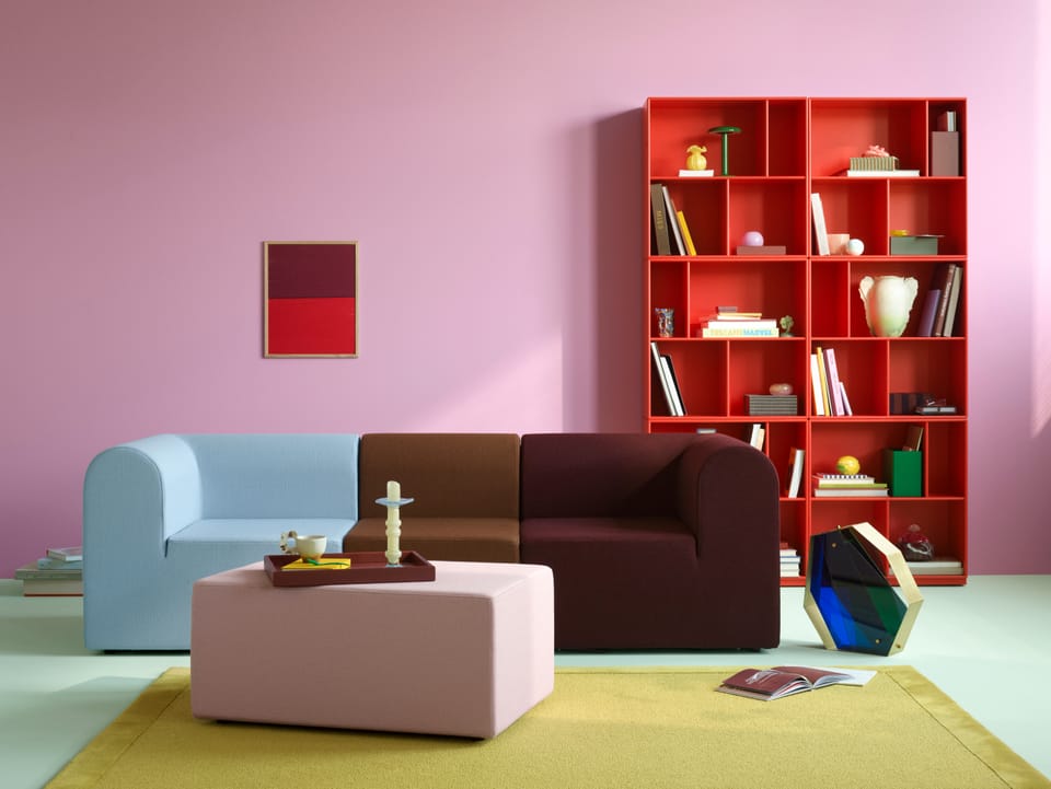 Montana Furniture | Paradigm