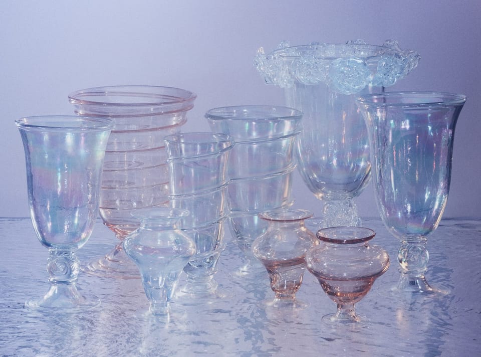 Sophie Bille Brahe | Bouquet de Venezia