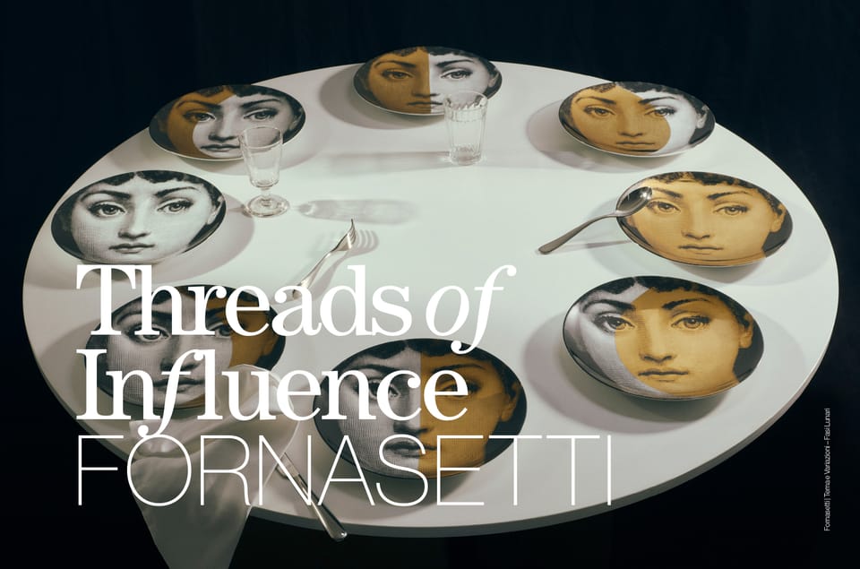 Fornasetti