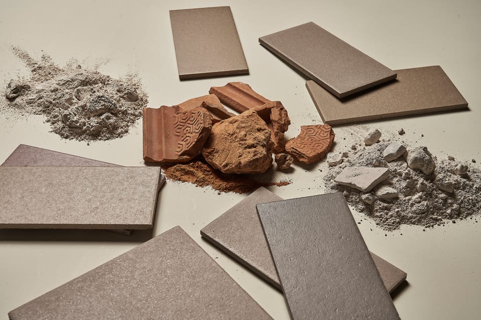 FRONT & Alusid | Skip Tile