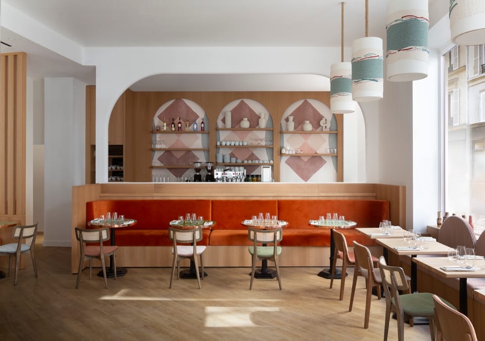 Hotel Madame Drouot