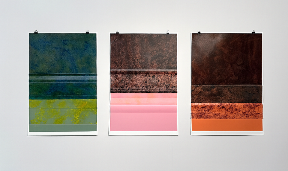 Maarten Kolk | Beyond Imitation