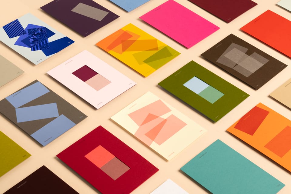 Keaykolour by Antalis