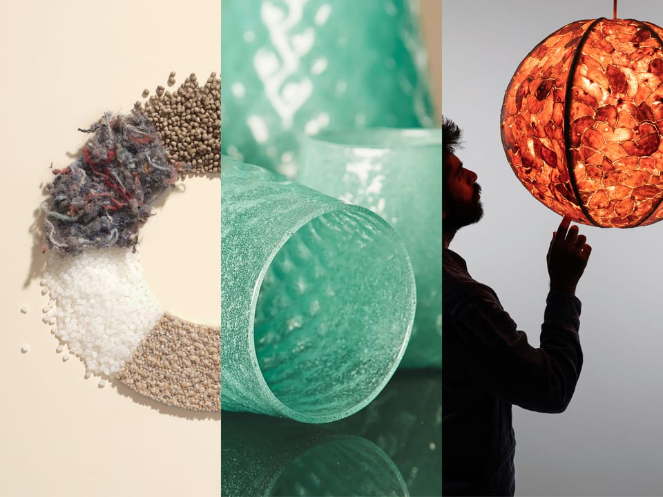 Assemble with Material Matters