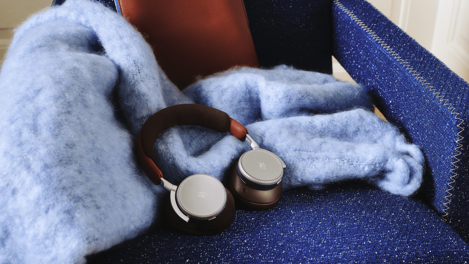Bang & Olufsen |The Centennial Collection