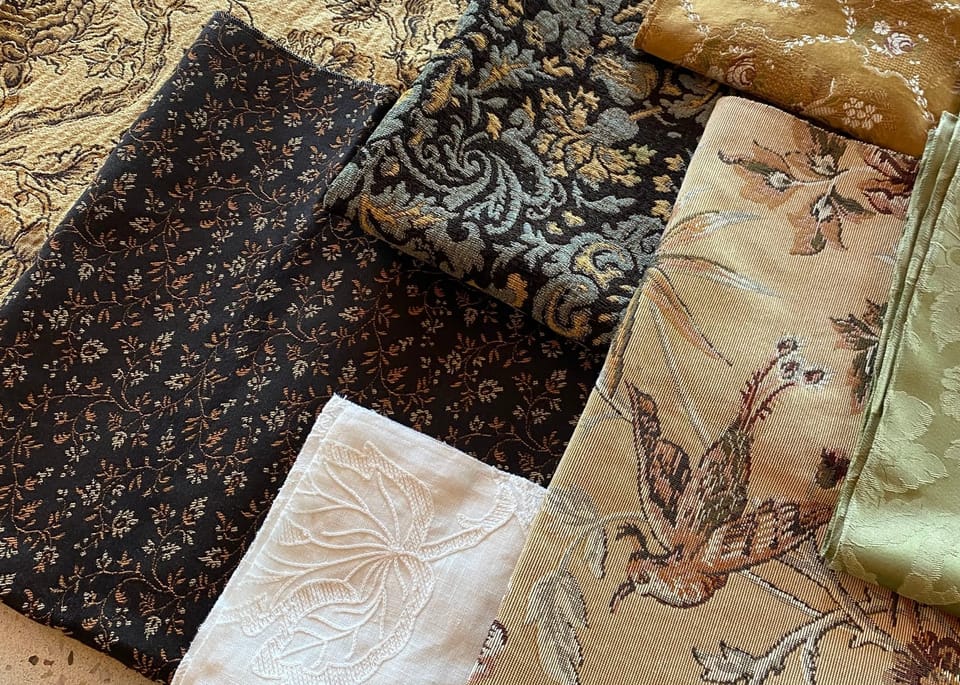 Lelièvre Paris | 2026 Collections Preview