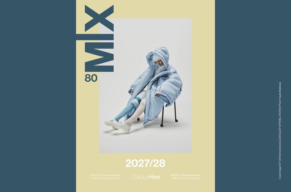 MIX Magazine 80