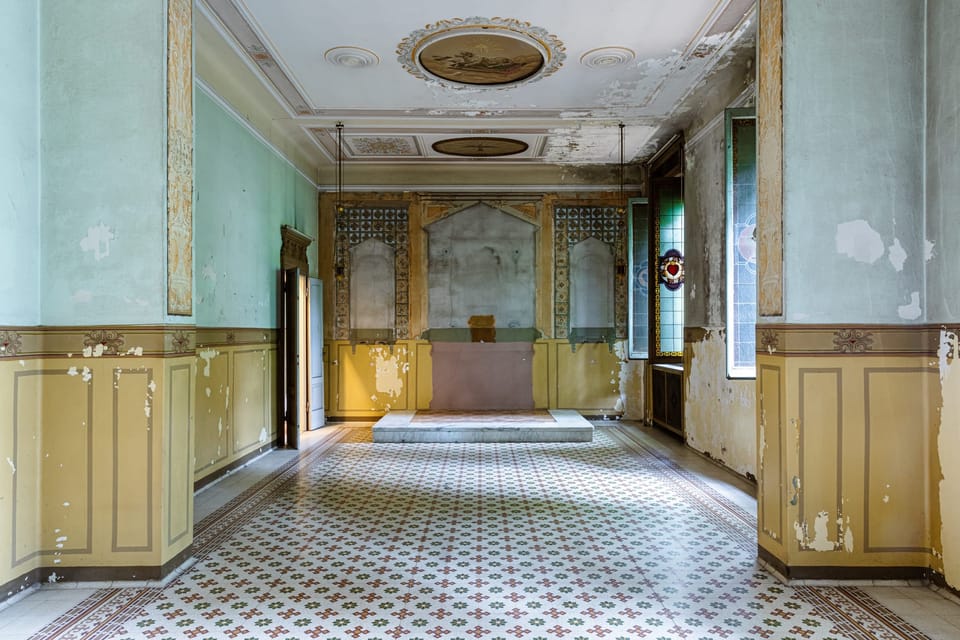 Milan Design Week Preview | Alcova