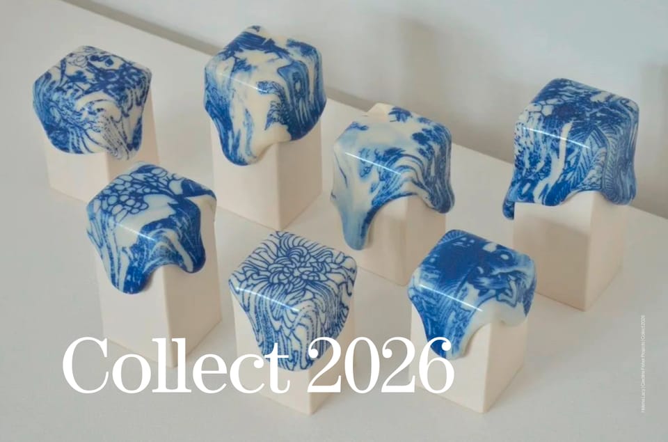 Collect 2026 | Review